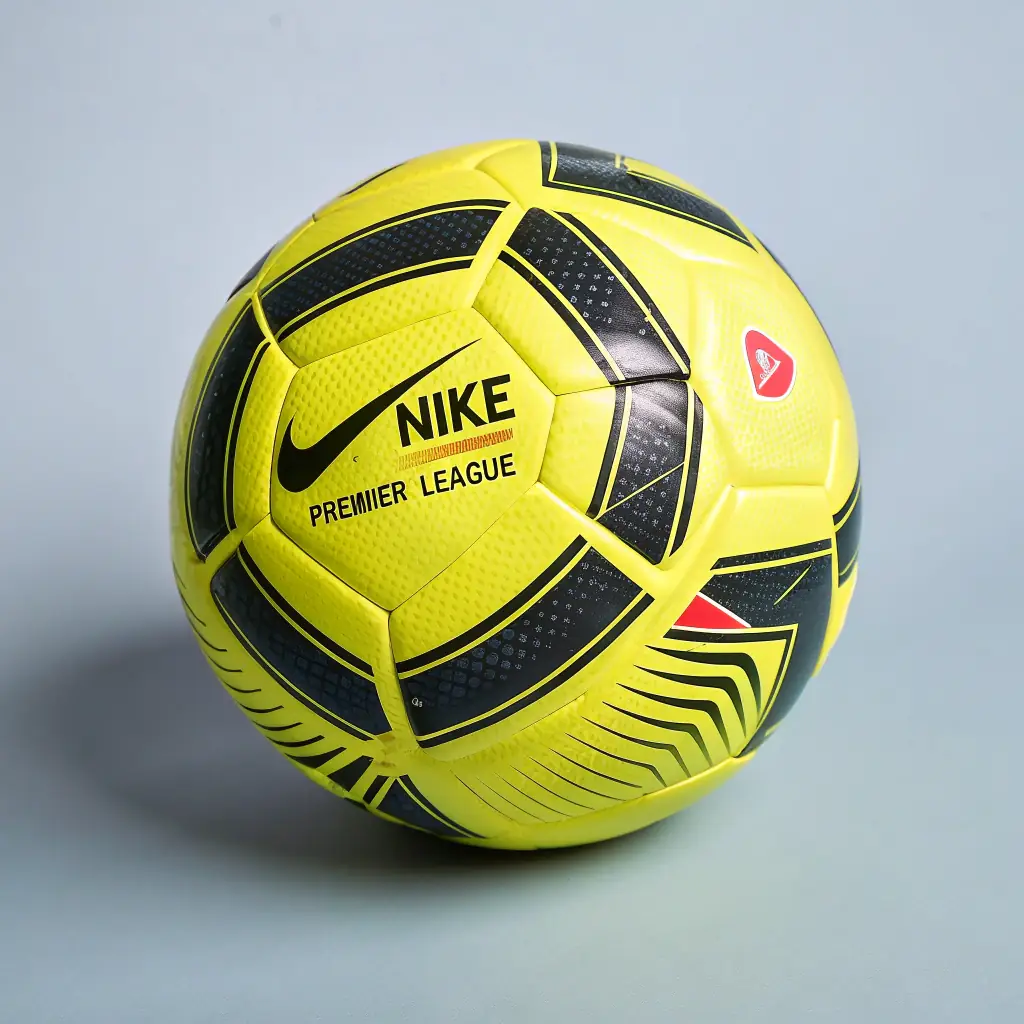 Nike Premier League Football