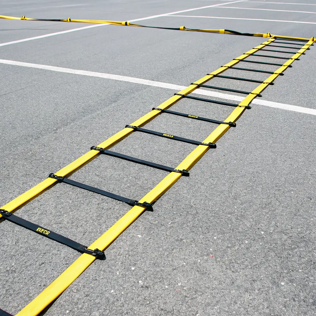 Adidas Training Ladder