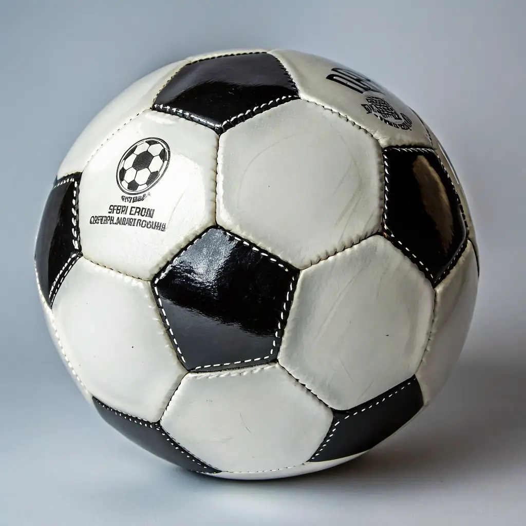 Puma Matchday Soccer Ball