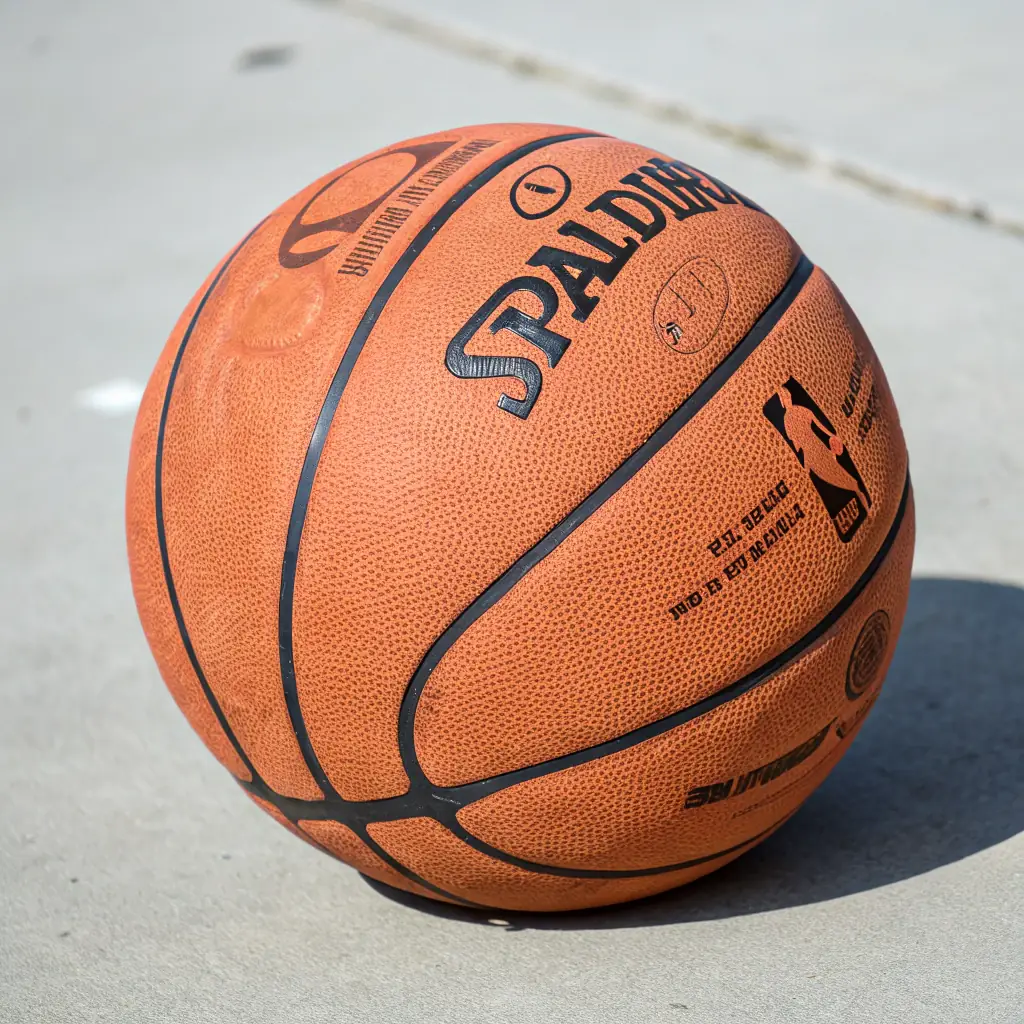 Adidas Pro Training Basketball