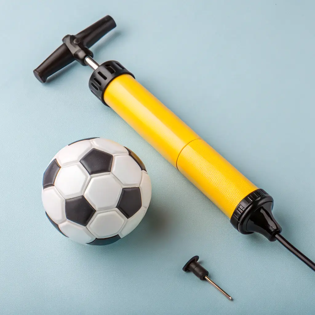 Nike Sports Ball Pump